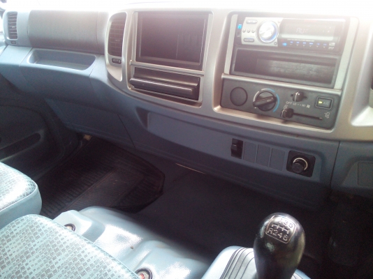 6 ล้อกลาง  *Euro.3*  HINO  *ซีรีย์500*  FC9J 175 แรงม้า *คอมมอนเรว* ยาว 6.50 ม.*  รถสวยเดิม+สวยจริง * รถห้างแท้ * มีเล่มพร้อม *