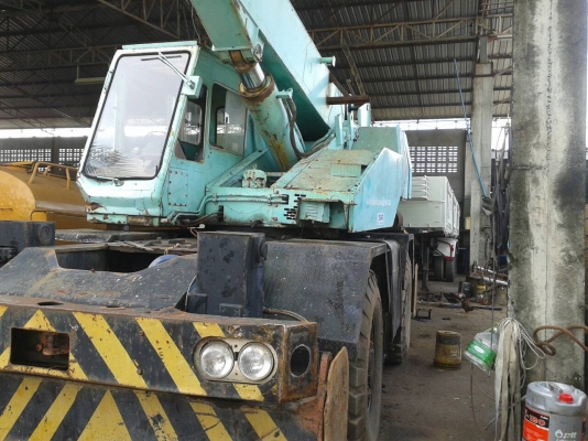 ขายรถเครน 4ล้อ TNADO 25ตัน รุ่น TR230E สภาพสวยพร้อมใช้ ราคาต่อรองได้ติดต่อได้ คุณ อ๊อฟ พิจิตร 086-737-9991 ขายรถเครน 4ล้อ TNADO 25ตัน รุ่น TR230E สภาพสวยพร้อมใช้ ราคาต่อรองได้ติดต่อได้ คุณ อ๊อฟ พิจิตร 086-737-9991