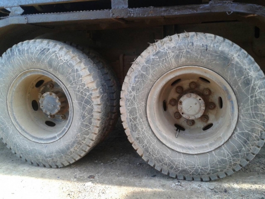 ขายรถ 10 ล้อ 2 เพลา ดั้ม  ISUZU ล๊อค 170 เบรคทิปฟี้ ราคา.670000 ต่อรอง สนใจโทรจองด่วน