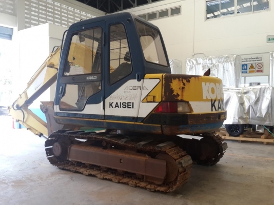 Kobelco SK60 นำเข้าจากญี่ปุ่น สภาพพร้อมใช้งาน จอดอยู่บางปะอิน อยุธยา ติดต่อ ใหม่ 061-4194022 Kobelco SK60 นำเข้าจากญี่ปุ่น สภาพพร้อมใช้งาน จอดอยู่บางปะอิน อยุธยา ติดต่อ ใหม่ 061-4194022