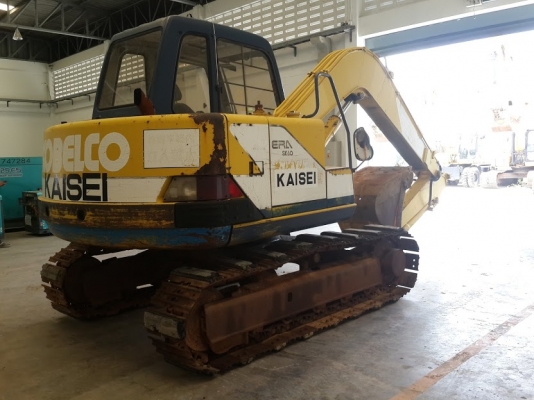 Kobelco SK60 นำเข้าจากญี่ปุ่น สภาพพร้อมใช้งาน จอดอยู่บางปะอิน อยุธยา ติดต่อ ใหม่ 061-4194022 Kobelco SK60 นำเข้าจากญี่ปุ่น สภาพพร้อมใช้งาน จอดอยู่บางปะอิน อยุธยา ติดต่อ ใหม่ 061-4194022
