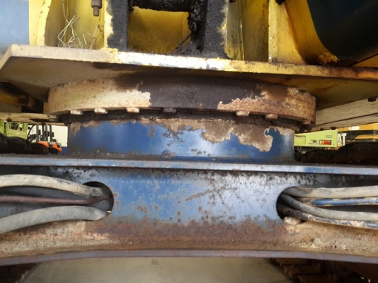 Kobelco SK60 นำเข้าจากญี่ปุ่น สภาพพร้อมใช้งาน จอดอยู่บางปะอิน อยุธยา ติดต่อ ใหม่ 061-4194022 Kobelco SK60 นำเข้าจากญี่ปุ่น สภาพพร้อมใช้งาน จอดอยู่บางปะอิน อยุธยา ติดต่อ ใหม่ 061-4194022