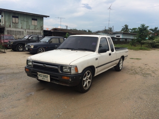 รถบ้านฝากขาย พ.พาวเวอร์ แอร์เย็น คลัชซีสวย ราคาถูกพร้อมใช้