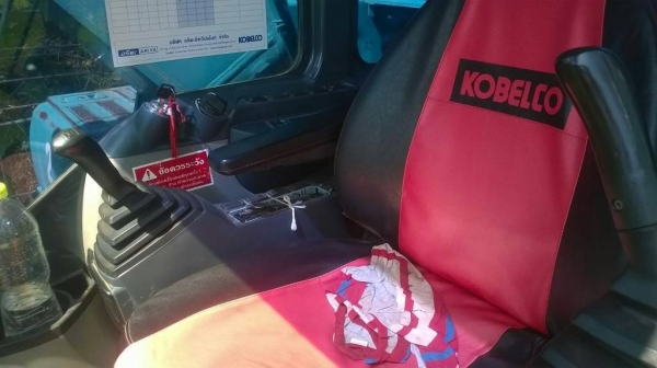 ขายKOBELCO SK 200 M8 YN12SUPERXชั่วโมง7000พร้อมใช้ ติดต่อได้ คุณ อ๊อฟ พิจิตร 086-737-9991 ขายKOBELCO SK 200 M8 YN12SUPERXชั่วโมง7000พร้อมใช้ ติดต่อได้ คุณ อ๊อฟ พิจิตร 086-737-9991
