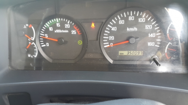 ขายรถพ่วง 22 ล้อ แม่.ลูก กระบะเหล็กดั้ม อู่.พิรุน ISUZU 360 ปี.55 ราคา.2600000 สนใจโทรเลยครับ