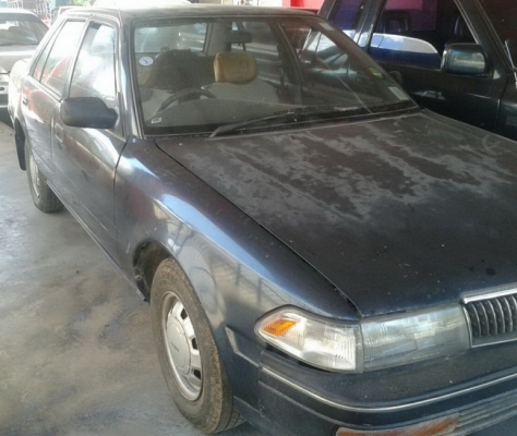 โตโยต้า CORONA