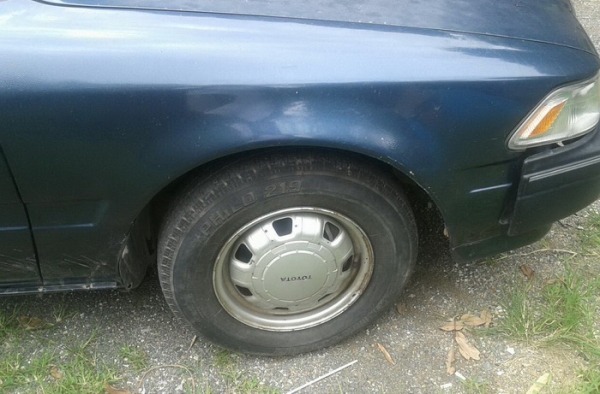 โตโยต้า CORONA