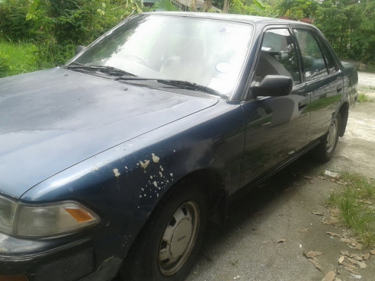 โตโยต้า CORONA