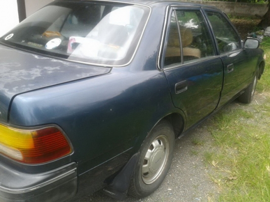 โตโยต้า CORONA