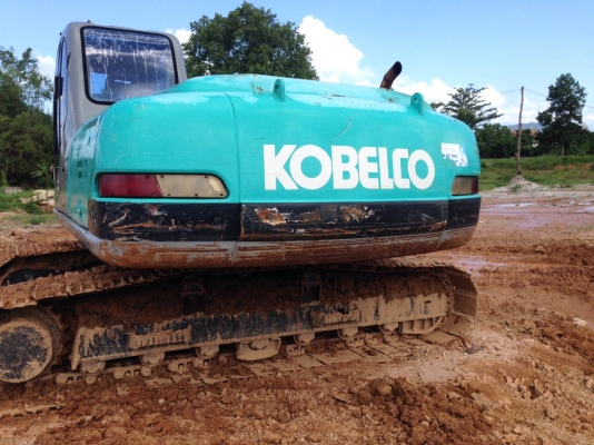 ขายKOBELCO SK 200 M5 ธรรมดา สภาพพร้อมใช้ ราคาต่อรองได้ ติดต่อได้คุณ อ๊อฟ พิจิตร 086-737-9991 ขายKOBELCO SK 200 M5 ธรรมดา สภาพพร้อมใช้ ราคาต่อรองได้ ติดต่อได้คุณ อ๊อฟ พิจิตร 086-737-9991