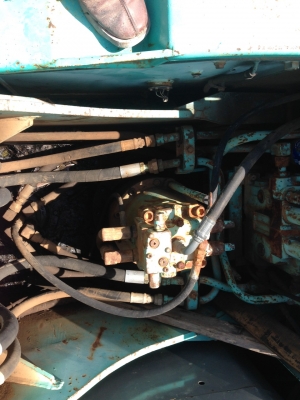 ขายKOBELCO SK 200 M5 ธรรมดา สภาพพร้อมใช้ ราคาต่อรองได้ ติดต่อได้คุณ อ๊อฟ พิจิตร 086-737-9991 ขายKOBELCO SK 200 M5 ธรรมดา สภาพพร้อมใช้ ราคาต่อรองได้ ติดต่อได้คุณ อ๊อฟ พิจิตร 086-737-9991