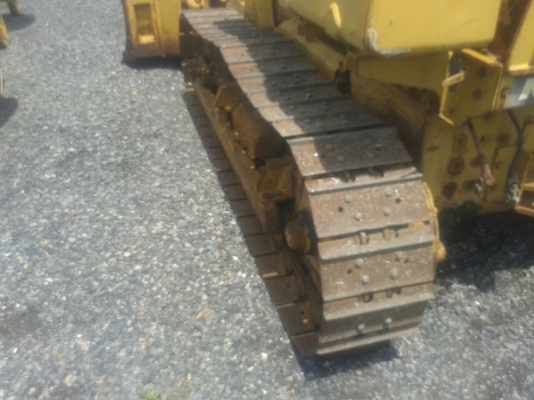 รถตัก MITSUBISHI BD2G