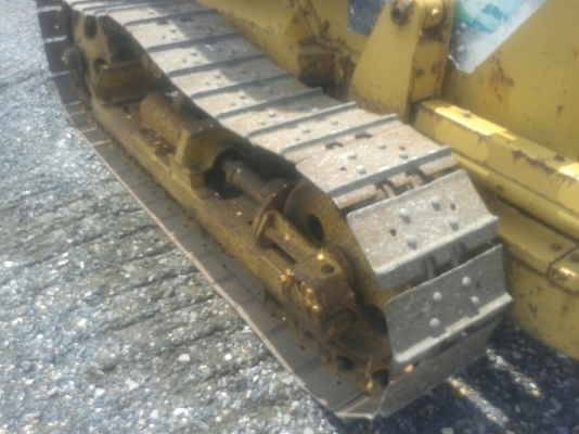 รถตัก MITSUBISHI BD2G