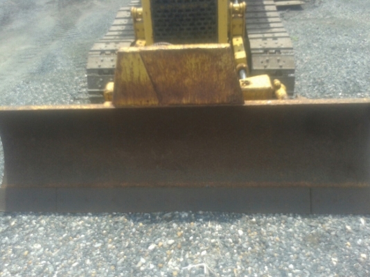 รถตัก MITSUBISHI BD2G