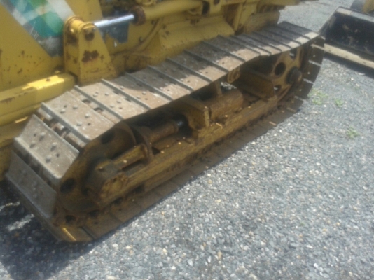 รถตัก MITSUBISHI BD2G