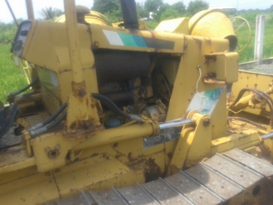 รถตัก MITSUBISHI BD2G