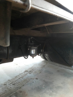 จองแล้วครับ  สิบล้อ HiNO FL 3H 195 เพาเดียว สภาพดีสวยบางเดิมพร้อมใช้ ทะเบียนพร้อมโอน