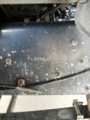 จองแล้วครับ  สิบล้อ HiNO FL 3H 195 เพาเดียว สภาพดีสวยบางเดิมพร้อมใช้ ทะเบียนพร้อมโอน