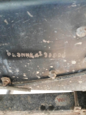 จองแล้วครับ  สิบล้อ HiNO FL 3H 195 เพาเดียว สภาพดีสวยบางเดิมพร้อมใช้ ทะเบียนพร้อมโอน