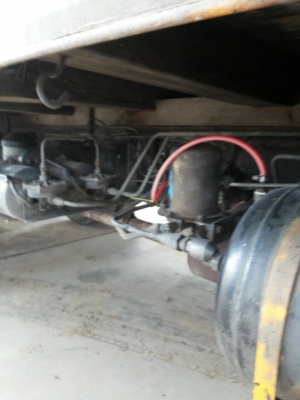 จองแล้วครับ  สิบล้อ HiNO FL 3H 195 เพาเดียว สภาพดีสวยบางเดิมพร้อมใช้ ทะเบียนพร้อมโอน