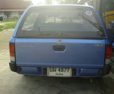 NV ปี39 รถพร้อมใช้งานค่ะ NV ปี39 รถพร้อมใช้งานค่ะ