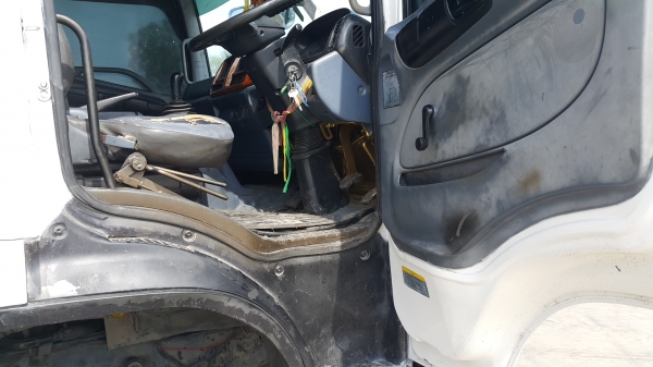 ขายรถพ่วง 22 ล้อ แม่.ลูก HINO 320 แม่ปี.48 ลูกปี.55 ราคา.2150000 ต่อรอง ขายรถพ่วง 22 ล้อ แม่.ลูก HINO 320 แม่ปี.48 ลูกปี.55 ราคา.2150000 ต่อรอง