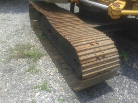 รถแบคโฮ KOMATSU รถแบคโฮ KOMATSU