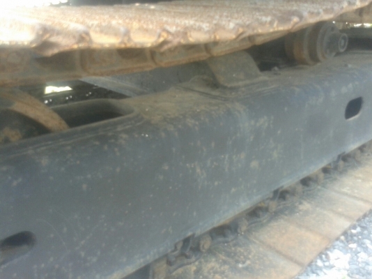 รถแบคโฮ KOMATSU รถแบคโฮ KOMATSU