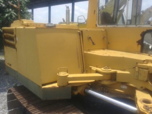 รถแบคโฮ KOMATSU รถแบคโฮ KOMATSU