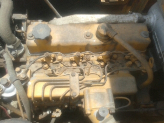 รถแบคโฮ KOMATSU รถแบคโฮ KOMATSU