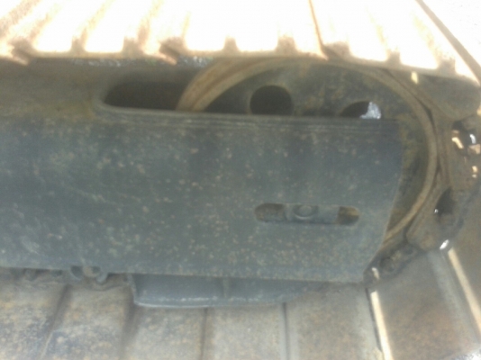 รถแบคโฮ KOMATSU รถแบคโฮ KOMATSU