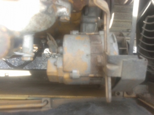 รถแบคโฮ KOMATSU รถแบคโฮ KOMATSU