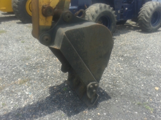 รถแบคโฮ KOMATSU รถแบคโฮ KOMATSU