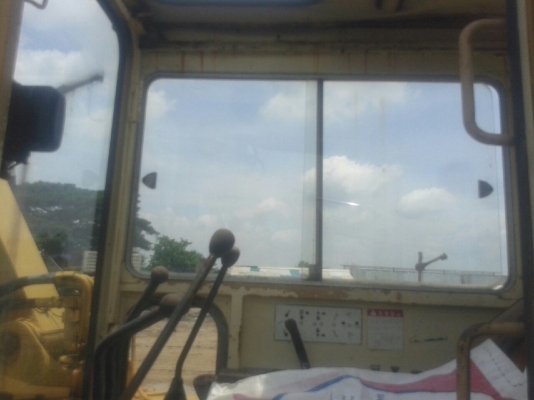 รถแบคโฮ KOMATSU รถแบคโฮ KOMATSU