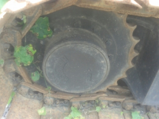 รถแบคโฮ KOMATSU รถแบคโฮ KOMATSU