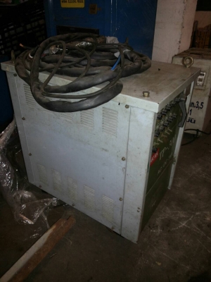 ขายตู้เชื่อมco2ใต้หวันขนาด300ยี่ห้อArc men