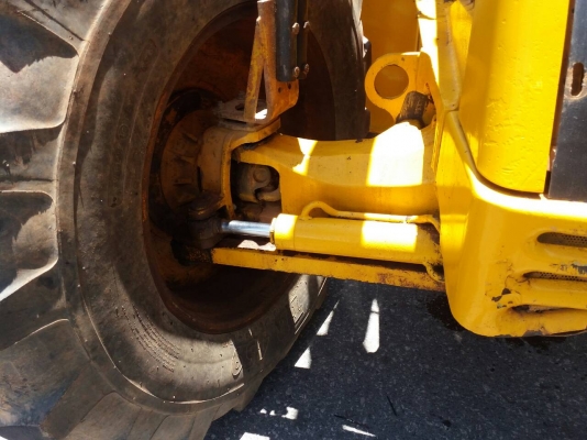 ขายJCBรุ่น4CXสภาพสวยพร้อมใช้ ติดต่อได้ ที่คุณ อ๊อฟ พิจิตร 086-737-9991 ขายJCBรุ่น4CXสภาพสวยพร้อมใช้ ติดต่อได้ ที่คุณ อ๊อฟ พิจิตร 086-737-9991