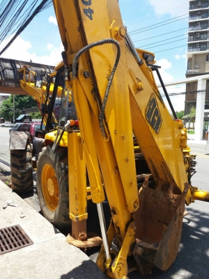 ขายJCBรุ่น4CXสภาพสวยพร้อมใช้ ติดต่อได้ ที่คุณ อ๊อฟ พิจิตร 086-737-9991 ขายJCBรุ่น4CXสภาพสวยพร้อมใช้ ติดต่อได้ ที่คุณ อ๊อฟ พิจิตร 086-737-9991