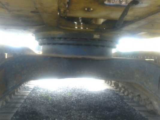 รถแบคโฮ KOBELCO รถแบคโฮ KOBELCO