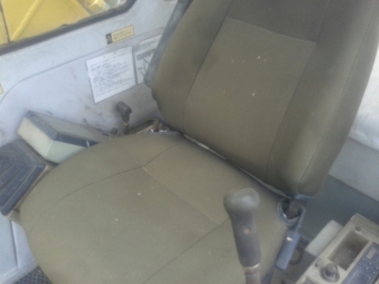 รถแบคโฮ KOBELCO รถแบคโฮ KOBELCO