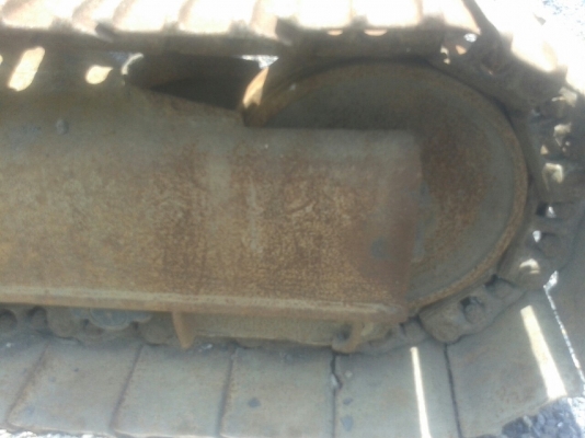 รถแบคโฮ KOBELCO รถแบคโฮ KOBELCO