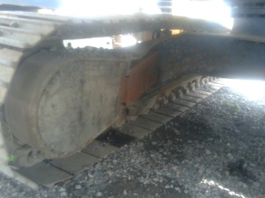 รถแบคโฮ KOBELCO รถแบคโฮ KOBELCO