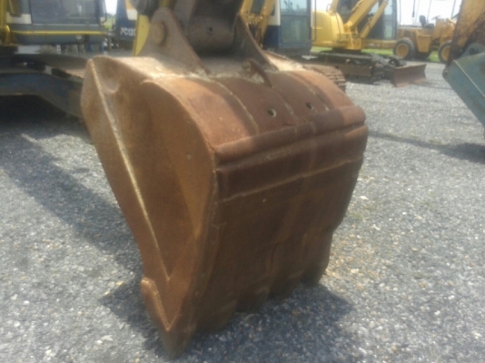 รถแบคโฮ KOBELCO รถแบคโฮ KOBELCO