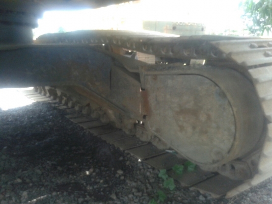 รถแบคโฮ KOBELCO รถแบคโฮ KOBELCO