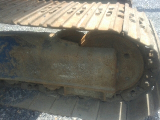 รถแบคโฮ KOBELCO รถแบคโฮ KOBELCO