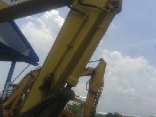 รถแบคโฮ KOBELCO รถแบคโฮ KOBELCO