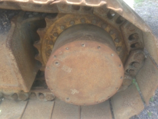 รถแบคโฮ KOBELCO รถแบคโฮ KOBELCO