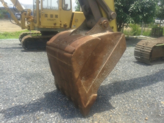 รถแบคโฮ KOBELCO รถแบคโฮ KOBELCO