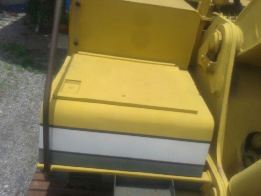 รถแบคโฮ KOBELCO รถแบคโฮ KOBELCO