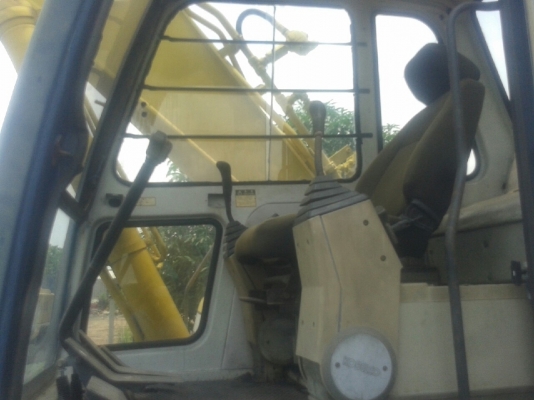 รถแบคโฮ KOBELCO รถแบคโฮ KOBELCO